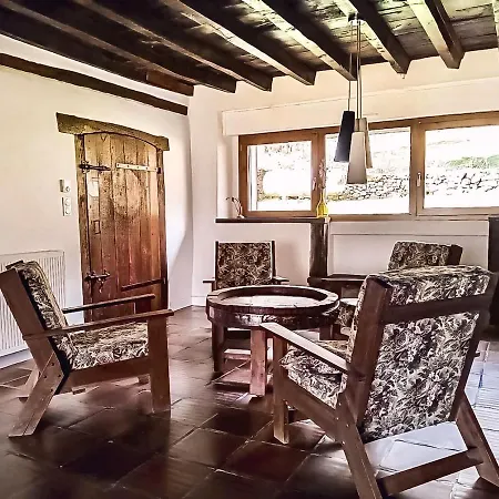 Ferienhaus Oihenartezaharrea, Bulle De Serenite Ibarrolle