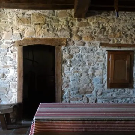 בית נופש Oihenartezaharrea, Bulle De Serenite *