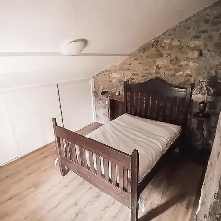 Ferienhaus Oihenartezaharrea, Bulle De Serenite