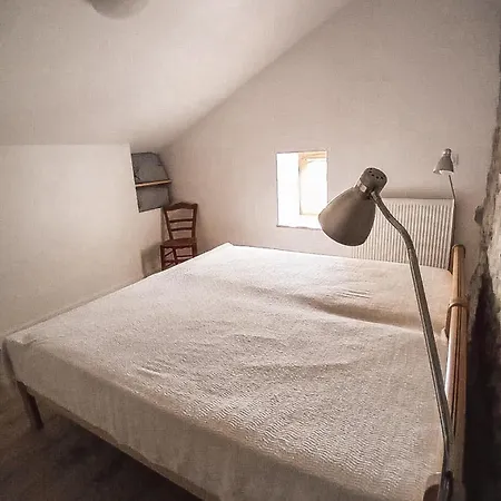 Casa de Férias Oihenartezaharrea, Bulle De Serenite Ibarrolle
