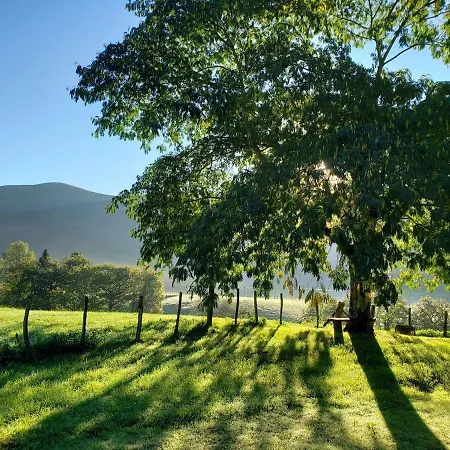 Oihenartezaharrea, Bulle De Serenite *