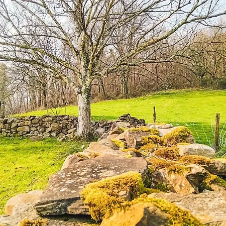 Ferienhaus Oihenartezaharrea, Bulle De Serenite