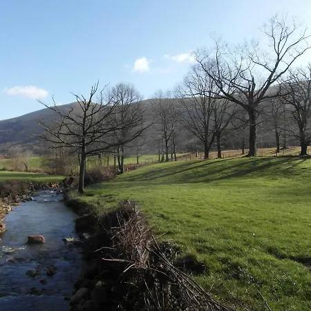 Oihenartezaharrea, Bulle De Serenite Ibarrolle