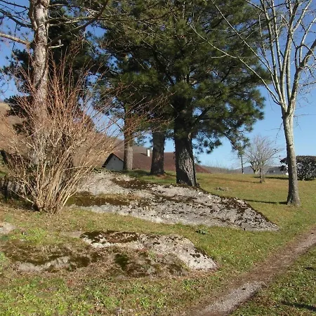 בית נופש Oihenartezaharrea, Bulle De Serenite *