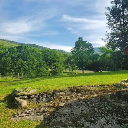 Oihenartezaharrea, Bulle De Serenite * Ibarrolle