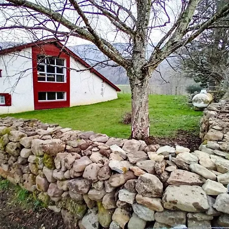 Oihenartezaharrea, Bulle De Serenite * Ibarrolle