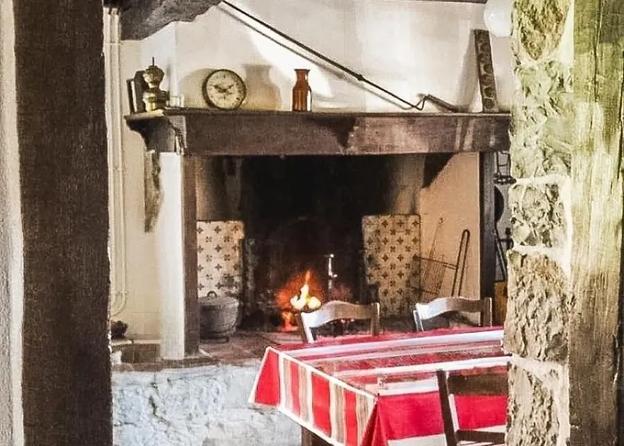 Oihenartezaharrea, Bulle De Serenite Feriehus *