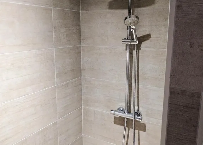 Oihenartezaharrea, Bulle De Serenite Feriehus Ibarrolle