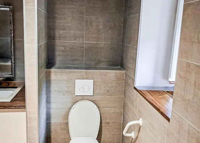 Oihenartezaharrea, Bulle De Serenite Feriehus