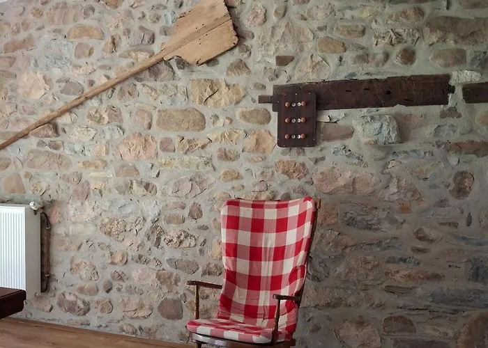 Oihenartezaharrea, Bulle De Serenite *