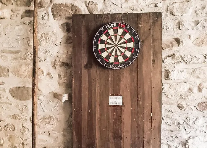 Oihenartezaharrea, Bulle De Serenite Feriehus *