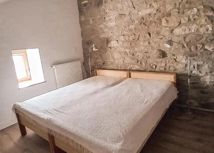 Feriehus Oihenartezaharrea, Bulle De Serenite