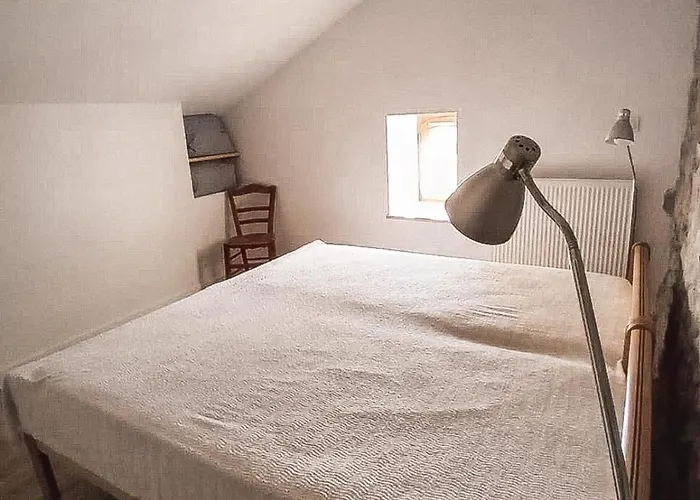 Feriehus Oihenartezaharrea, Bulle De Serenite Ibarrolle