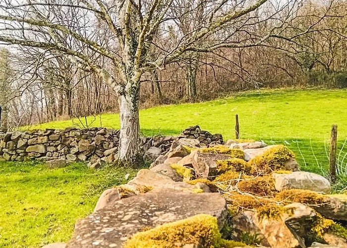 Feriehus Oihenartezaharrea, Bulle De Serenite