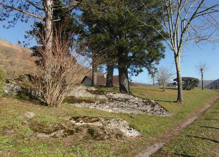 Feriehus Oihenartezaharrea, Bulle De Serenite *